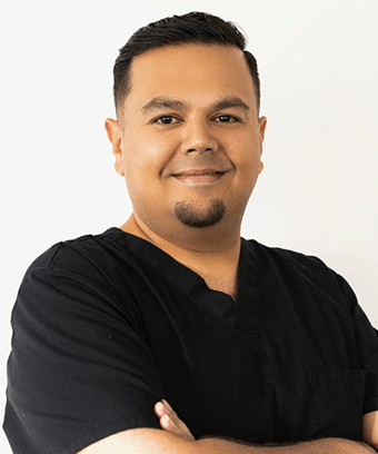 Dr. Bilal Paracha, Peterborough Dentist